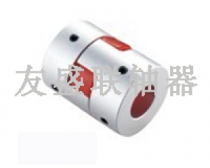 JM1一定位螺絲固定型梅花聯(lián)軸器